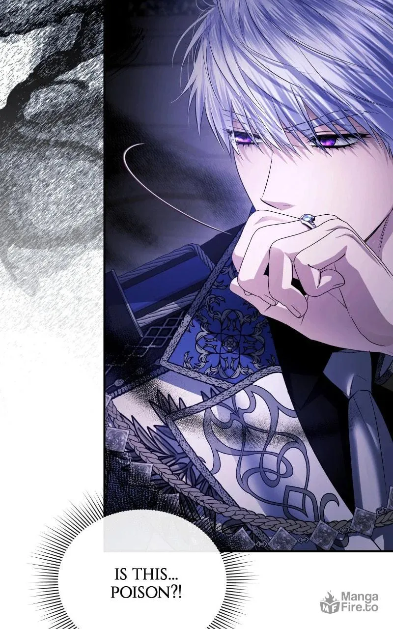 Ten Ways to Get Dumped by a Tyrant Chapter 75 page 15 - 