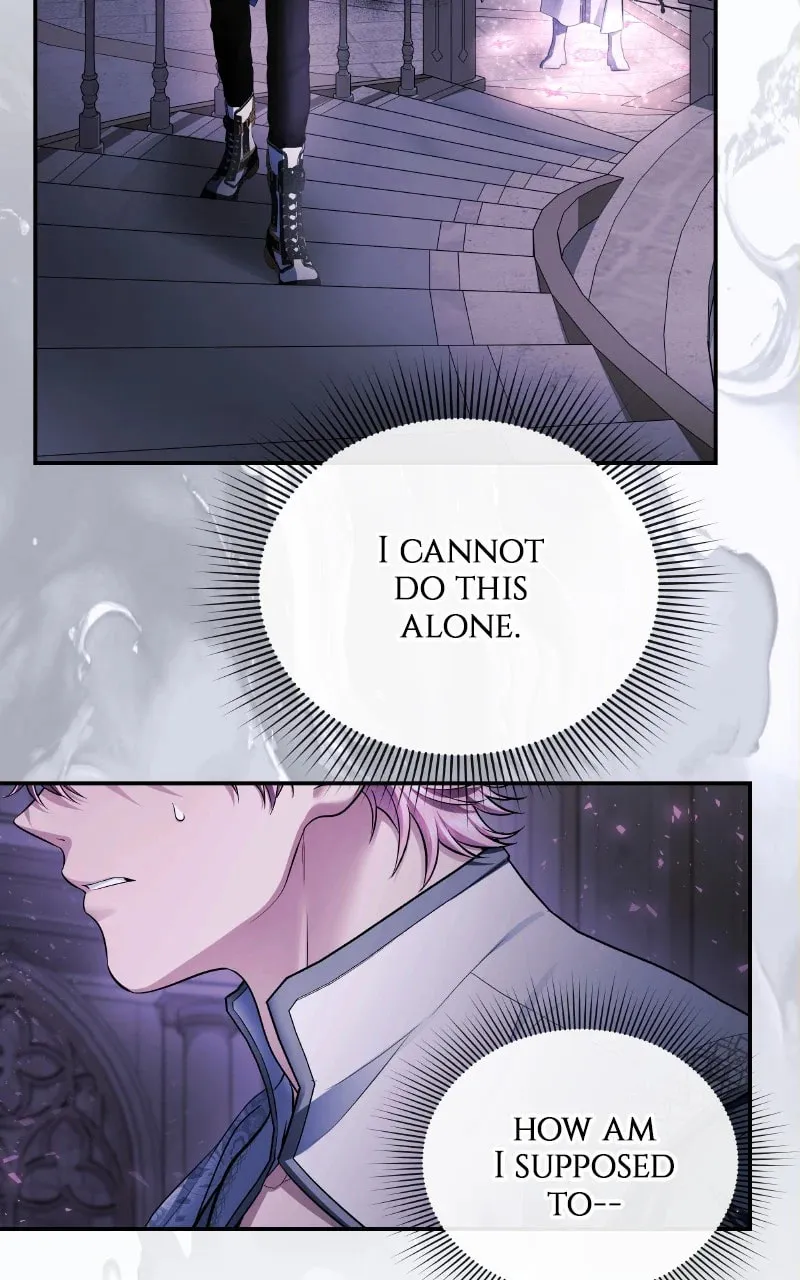 Ten Ways to Get Dumped by a Tyrant Chapter 75 page 17 - 