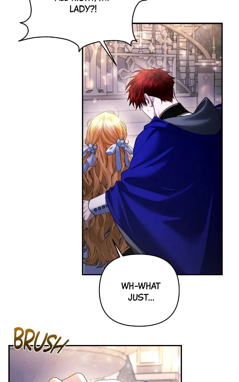 Ten Ways to Get Dumped by a Tyrant Chapter 75 page 23 - 
