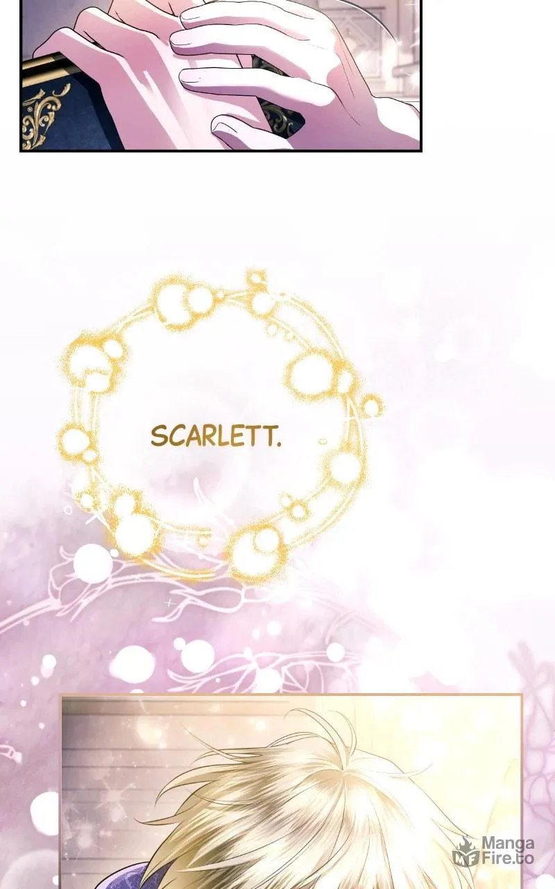 Ten Ways to Get Dumped by a Tyrant Chapter 75 page 24 - 