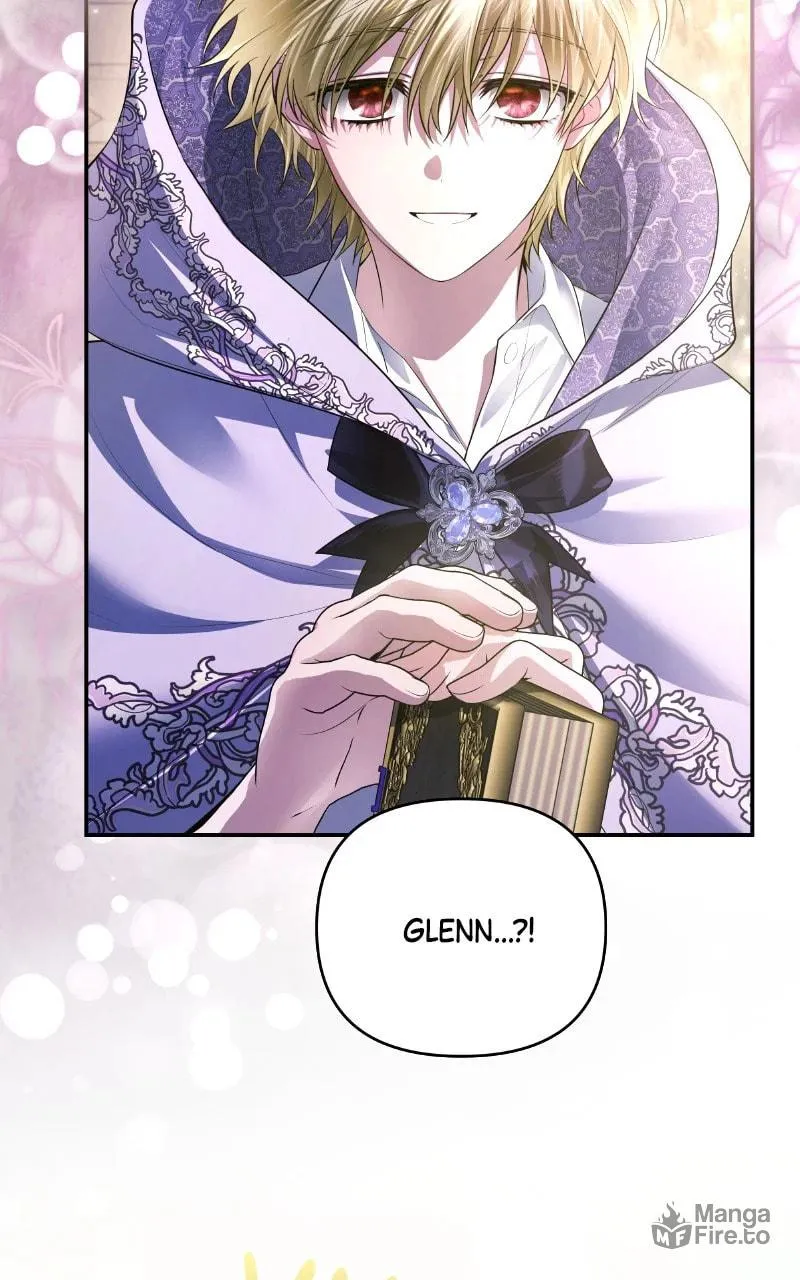 Ten Ways to Get Dumped by a Tyrant Chapter 75 page 25 - 