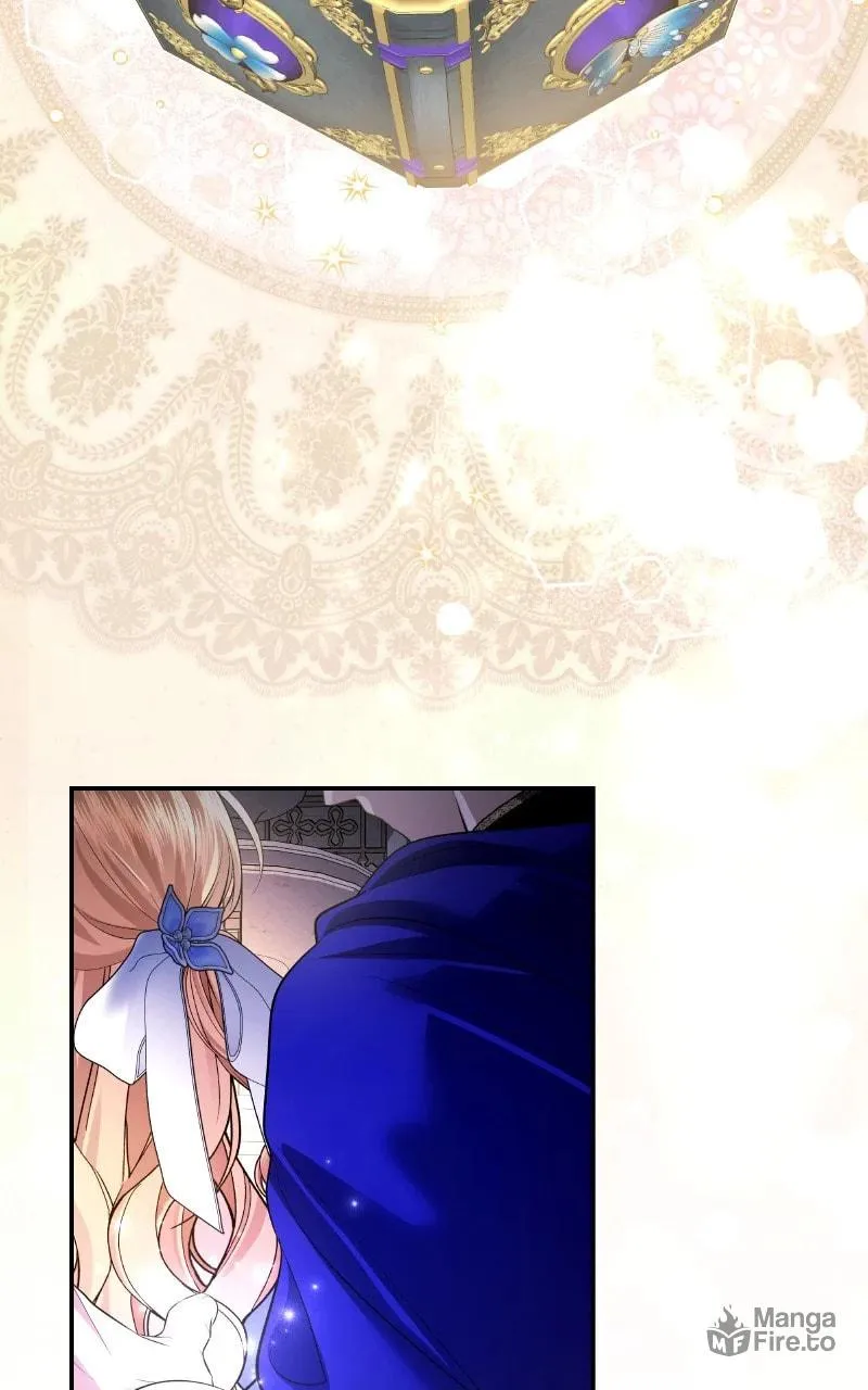 Ten Ways to Get Dumped by a Tyrant Chapter 75 page 27 - 