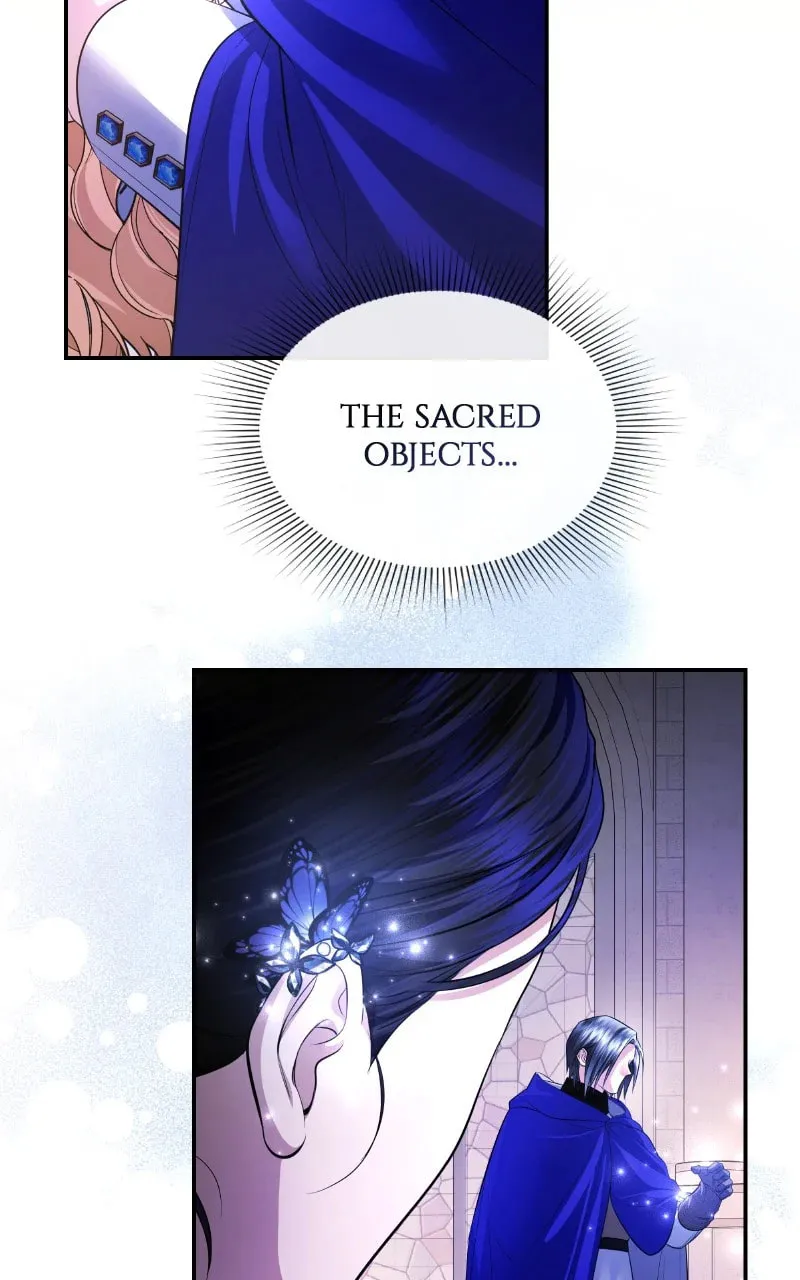 Ten Ways to Get Dumped by a Tyrant Chapter 75 page 28 - 