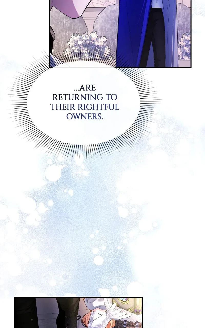 Ten Ways to Get Dumped by a Tyrant Chapter 75 page 29 - 