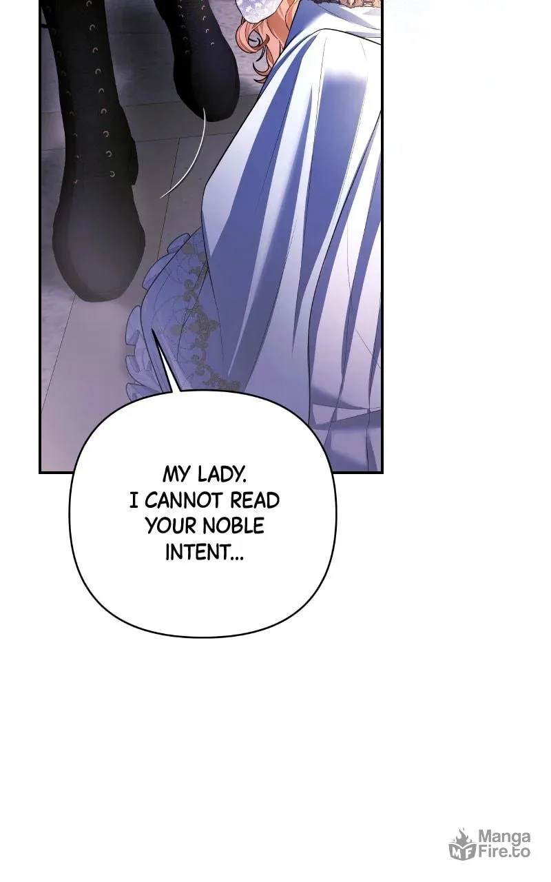 Ten Ways to Get Dumped by a Tyrant Chapter 75 page 30 - 