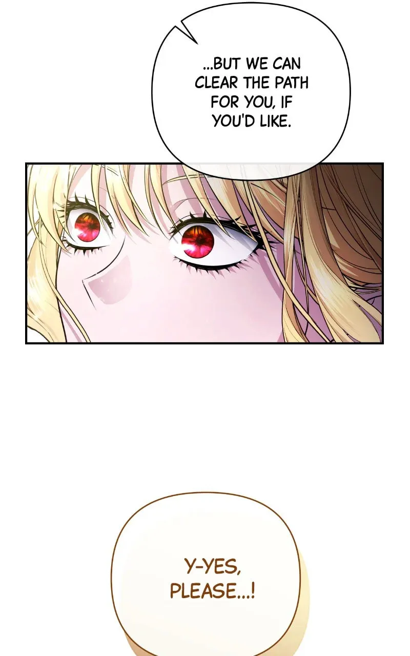 Ten Ways to Get Dumped by a Tyrant Chapter 75 page 31 - 