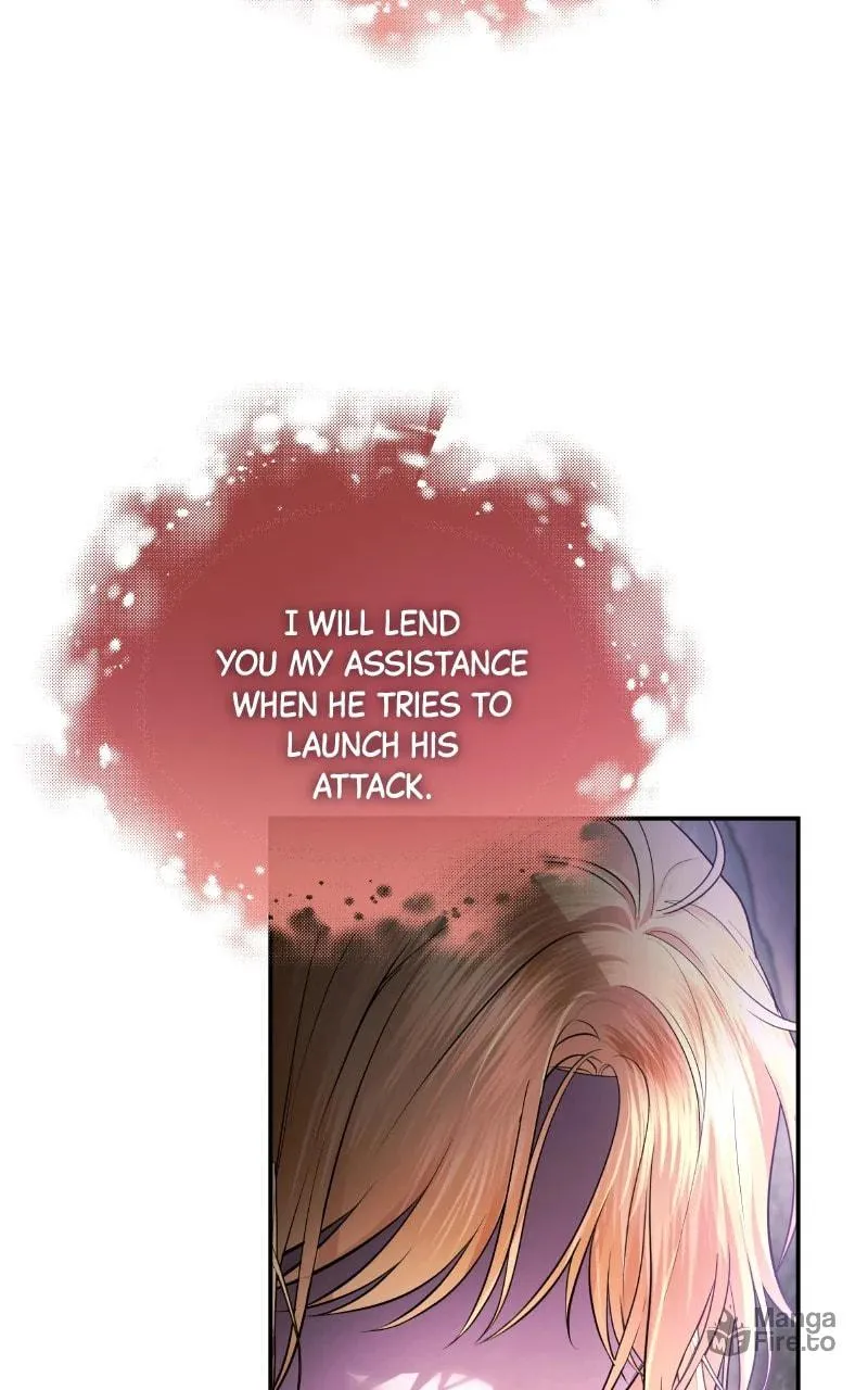 Ten Ways to Get Dumped by a Tyrant Chapter 75 page 35 - 