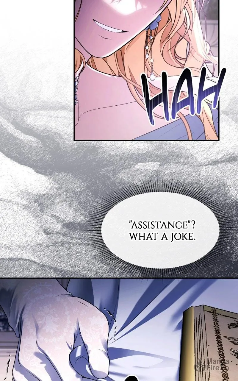 Ten Ways to Get Dumped by a Tyrant Chapter 75 page 36 - 
