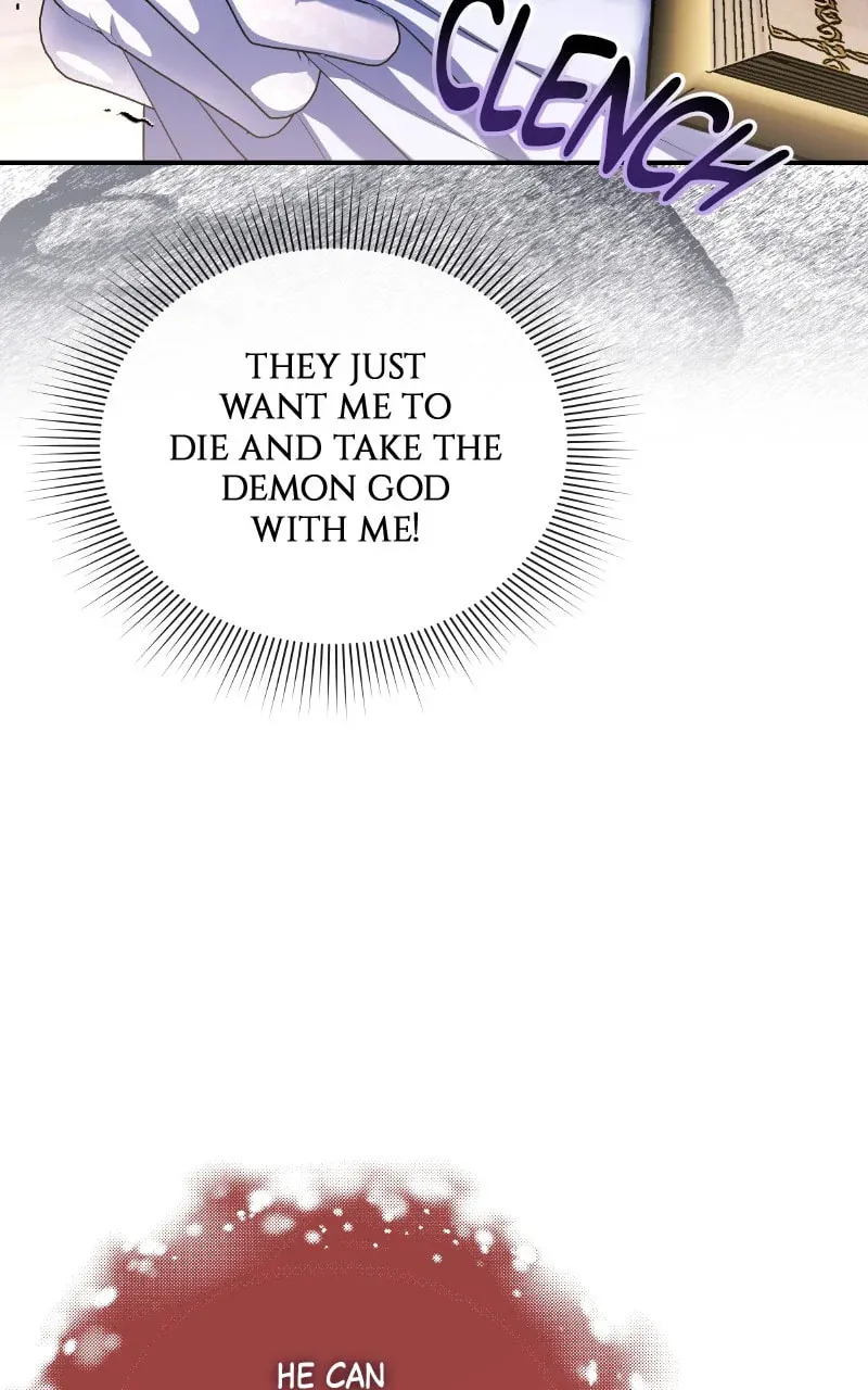 Ten Ways to Get Dumped by a Tyrant Chapter 75 page 37 - 