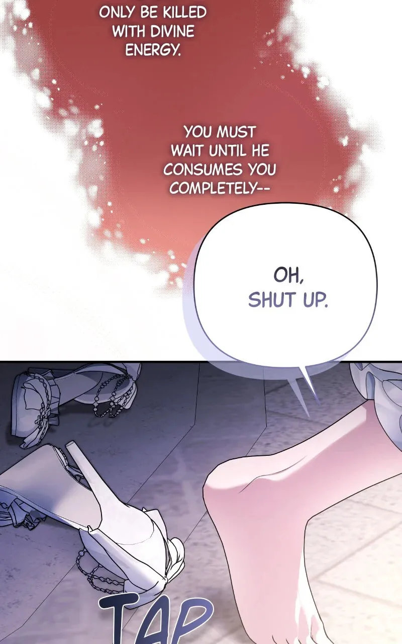 Ten Ways to Get Dumped by a Tyrant Chapter 75 page 38 - 