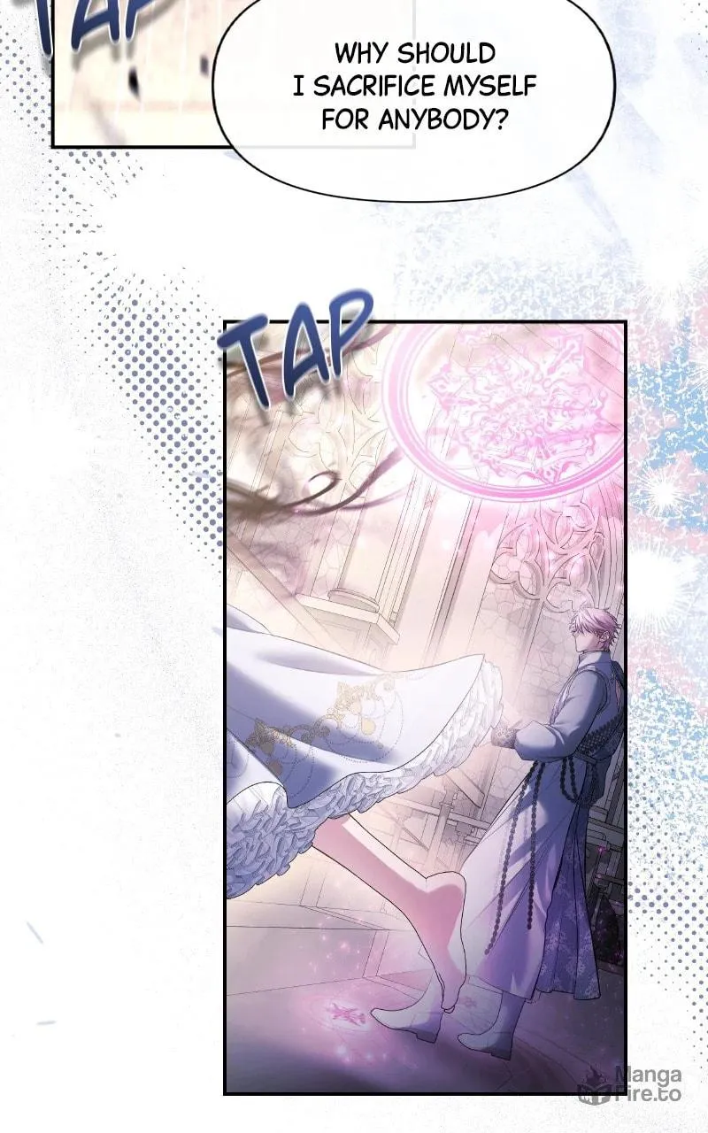 Ten Ways to Get Dumped by a Tyrant Chapter 75 page 40 - 