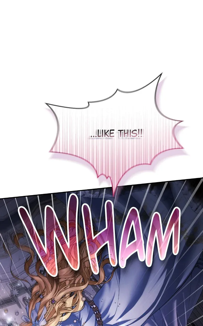 Ten Ways to Get Dumped by a Tyrant Chapter 75 page 44 - 