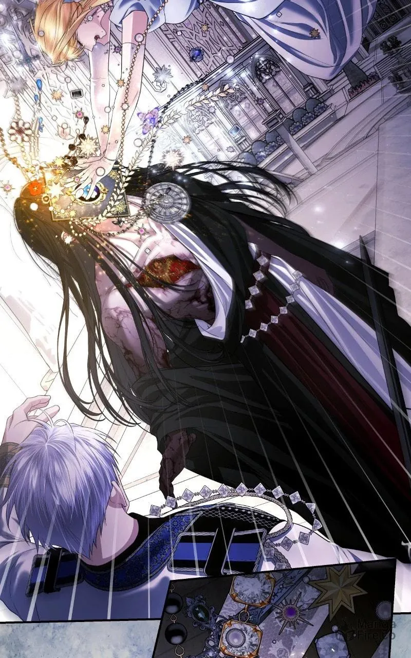 Ten Ways to Get Dumped by a Tyrant Chapter 75 page 45 - 