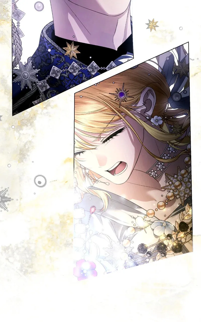 Ten Ways to Get Dumped by a Tyrant Chapter 75 page 47 - 