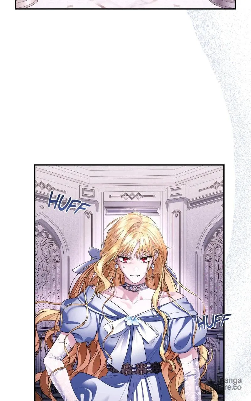 Ten Ways to Get Dumped by a Tyrant Chapter 75 page 54 - 