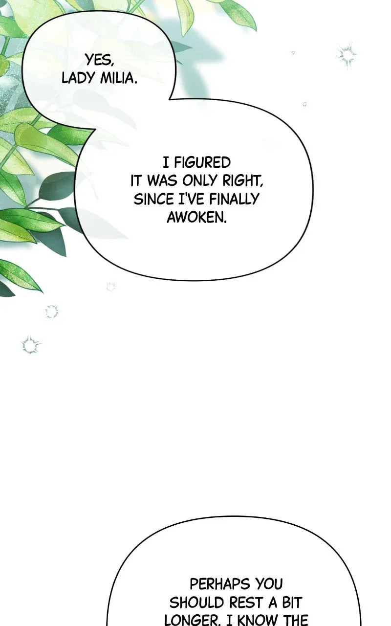 Ten Ways to Get Dumped by a Tyrant Chapter 75 page 61 - 