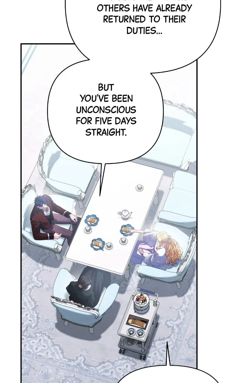 Ten Ways to Get Dumped by a Tyrant Chapter 75 page 62 - 