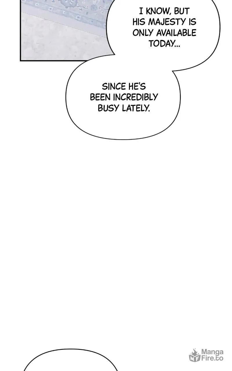Ten Ways to Get Dumped by a Tyrant Chapter 75 page 63 - 