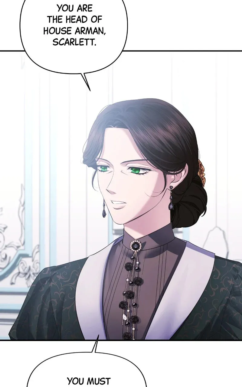 Ten Ways to Get Dumped by a Tyrant Chapter 75 page 64 - 