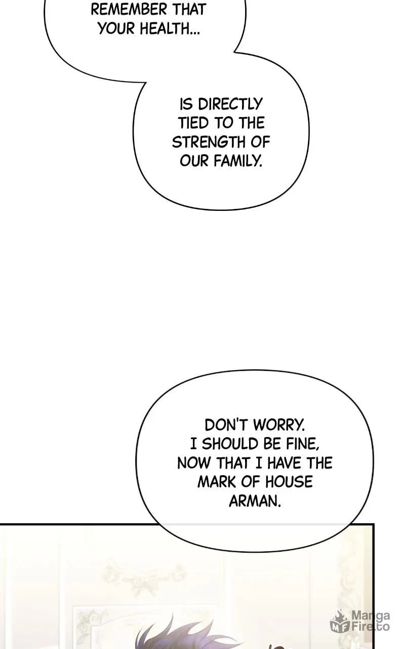 Ten Ways to Get Dumped by a Tyrant Chapter 75 page 65 - 