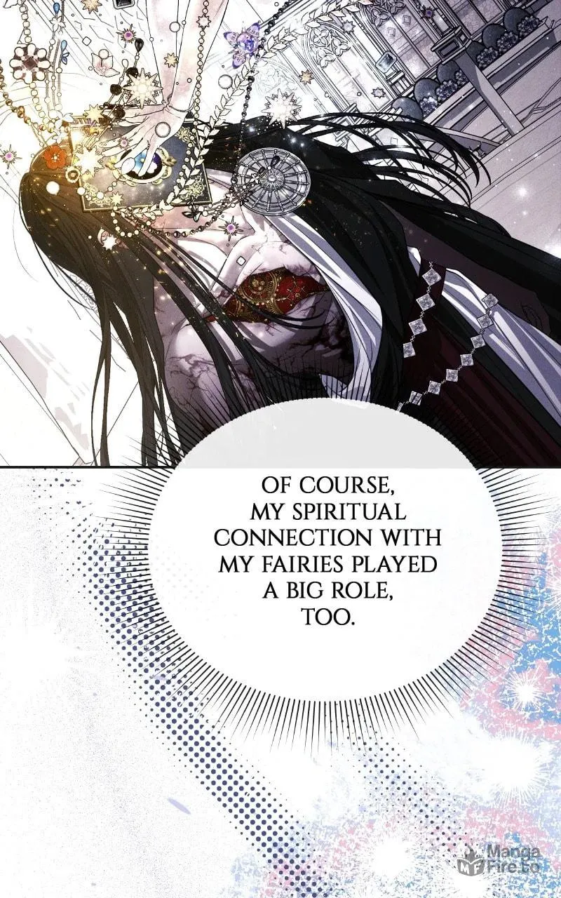 Ten Ways to Get Dumped by a Tyrant Chapter 75 page 69 - 