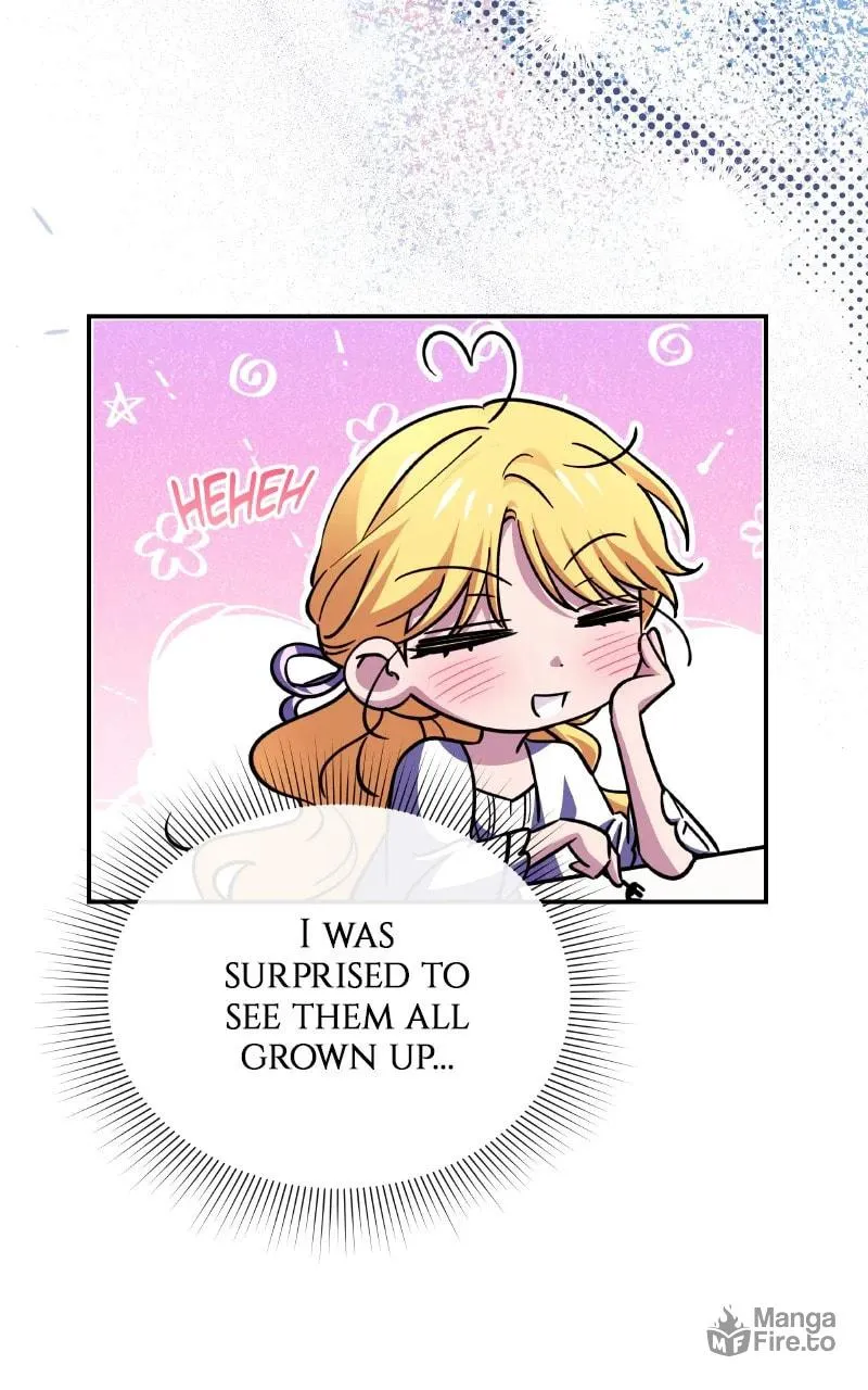 Ten Ways to Get Dumped by a Tyrant Chapter 75 page 70 - 