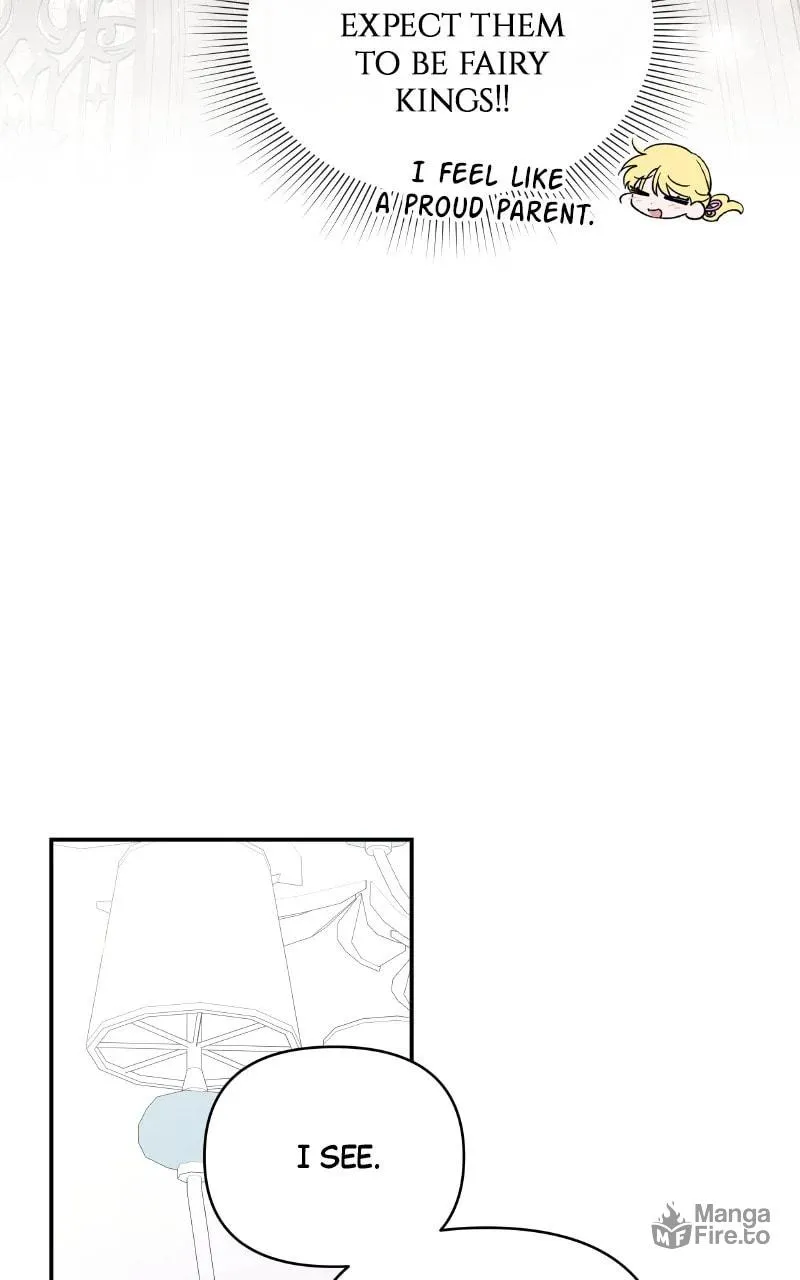 Ten Ways to Get Dumped by a Tyrant Chapter 75 page 72 - 