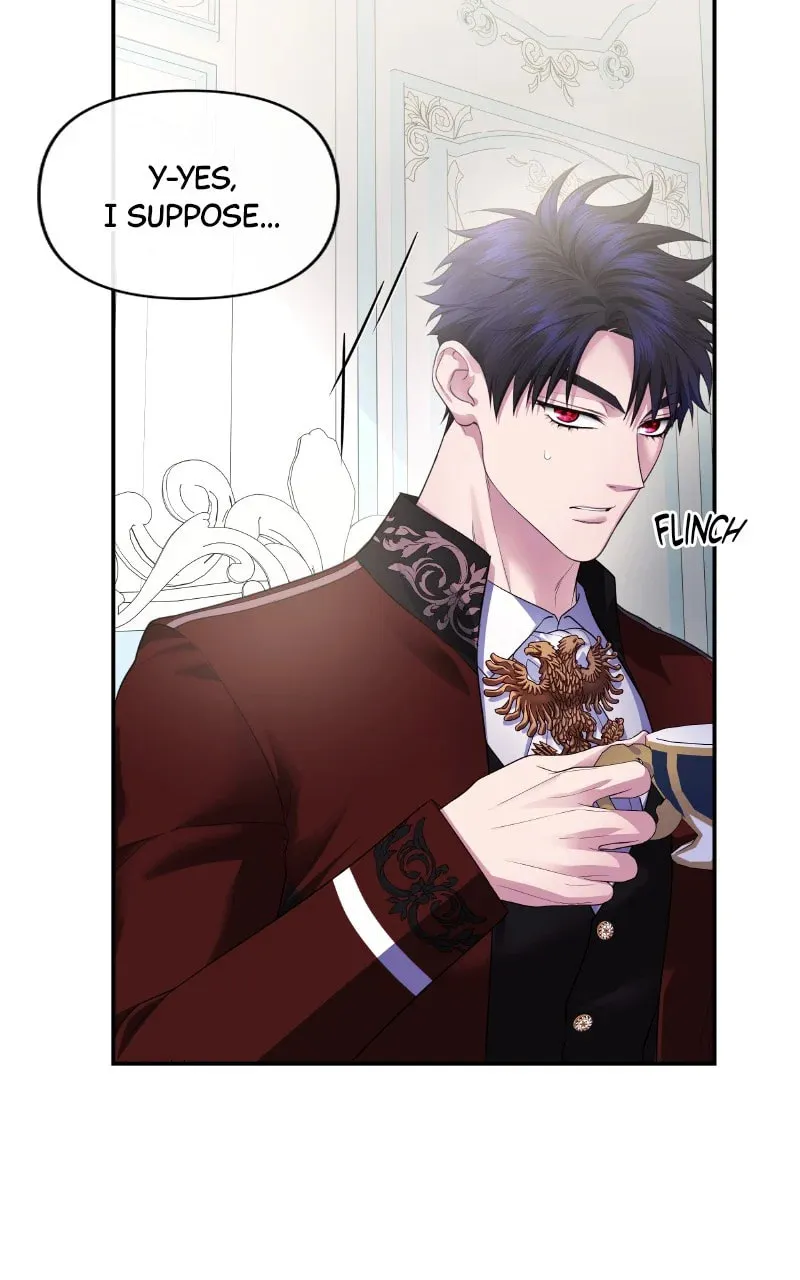Ten Ways to Get Dumped by a Tyrant Chapter 75 page 77 - 