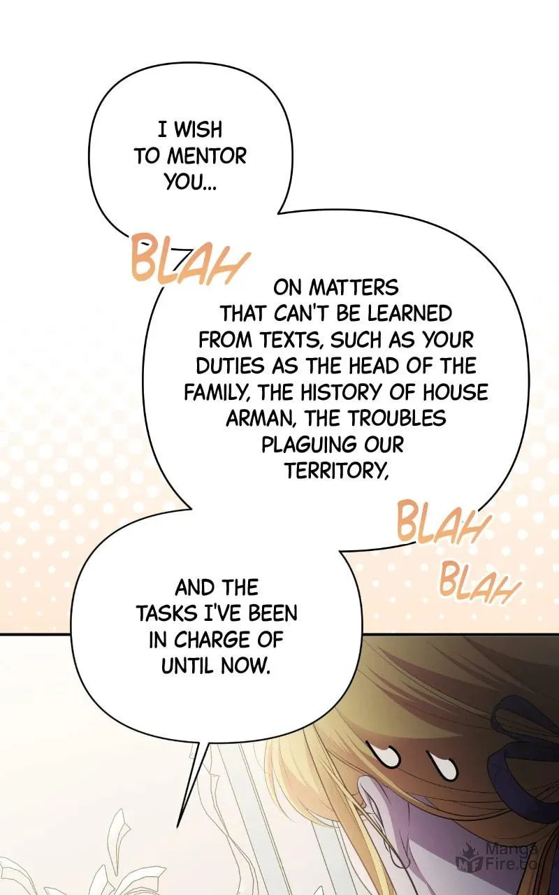 Ten Ways to Get Dumped by a Tyrant Chapter 75 page 78 - 