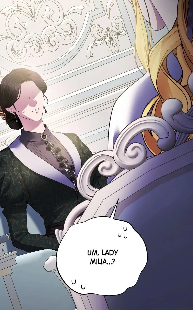 Ten Ways to Get Dumped by a Tyrant Chapter 75 page 79 - 