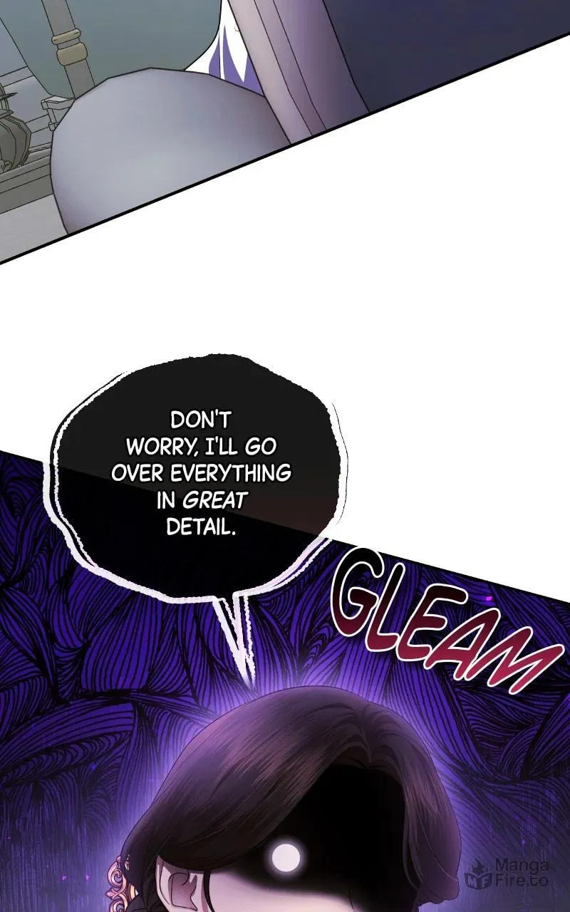 Ten Ways to Get Dumped by a Tyrant Chapter 75 page 80 - 