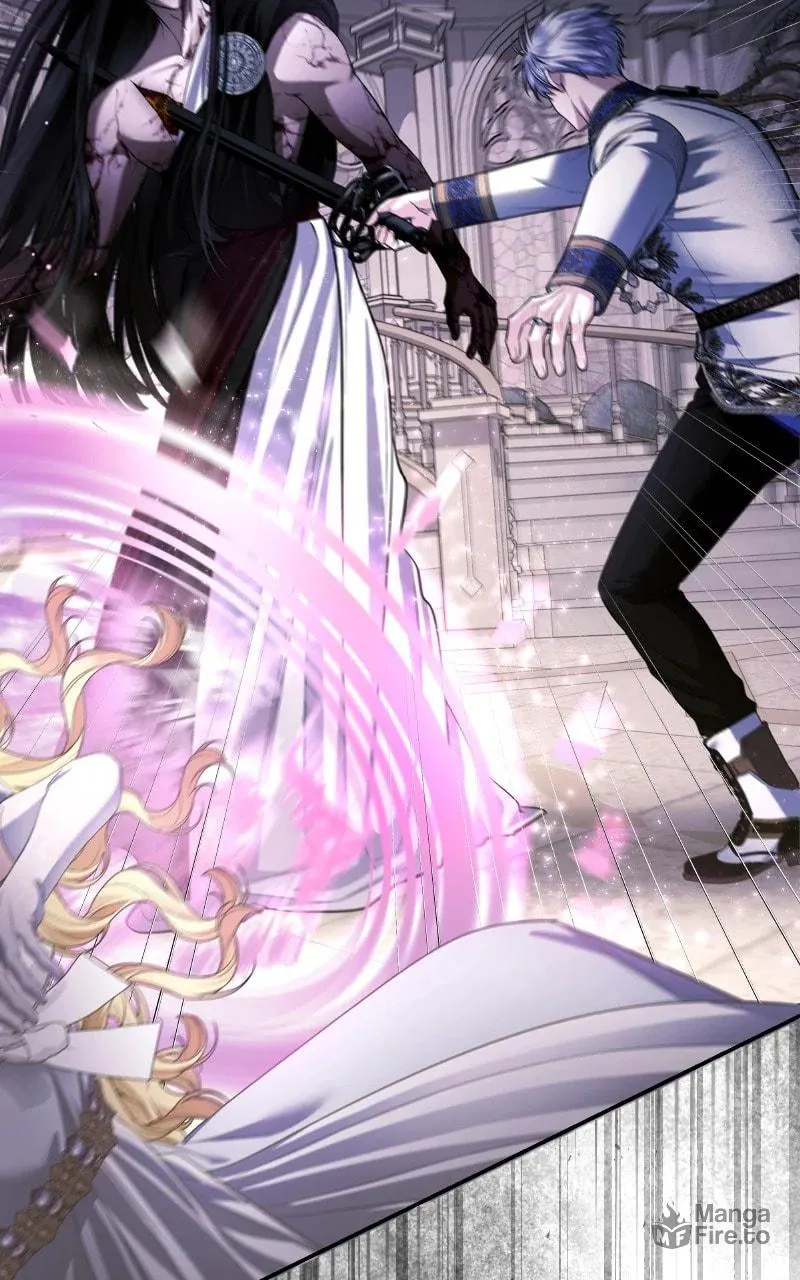 Ten Ways to Get Dumped by a Tyrant Chapter 75 page 9 - 