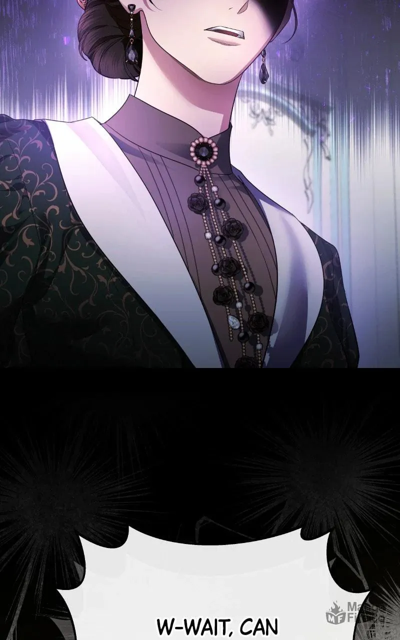 Ten Ways to Get Dumped by a Tyrant Chapter 75 page 81 - 