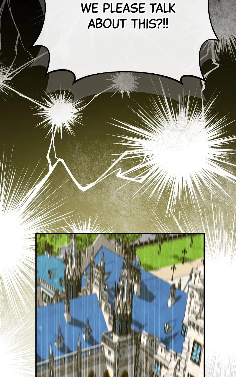 Ten Ways to Get Dumped by a Tyrant Chapter 75 page 82 - 