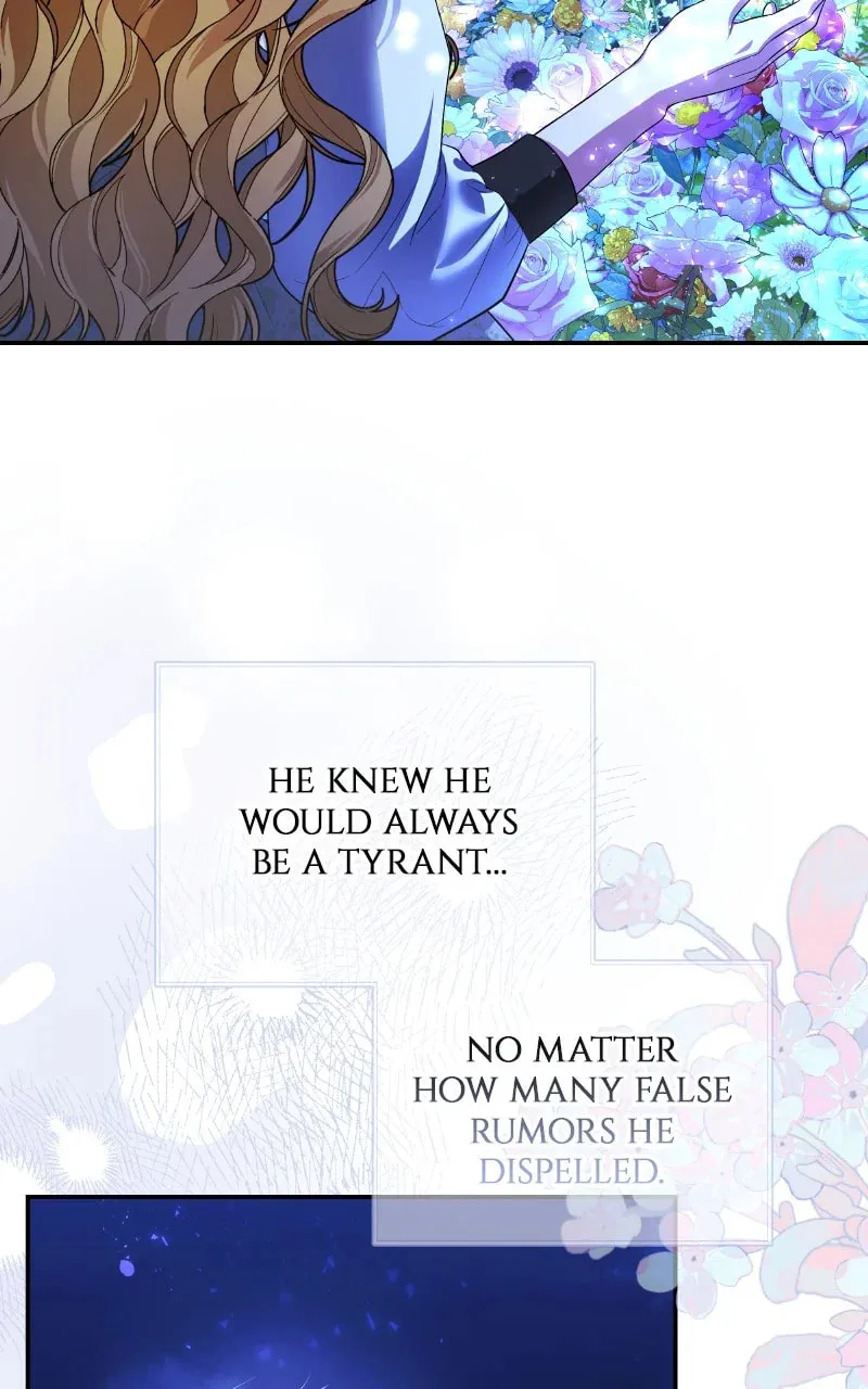 Ten Ways to Get Dumped by a Tyrant Chapter 75 page 94 - 