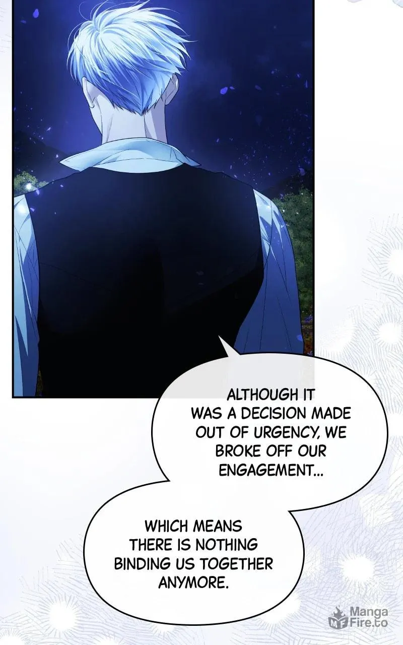 Ten Ways to Get Dumped by a Tyrant Chapter 75 page 95 - 