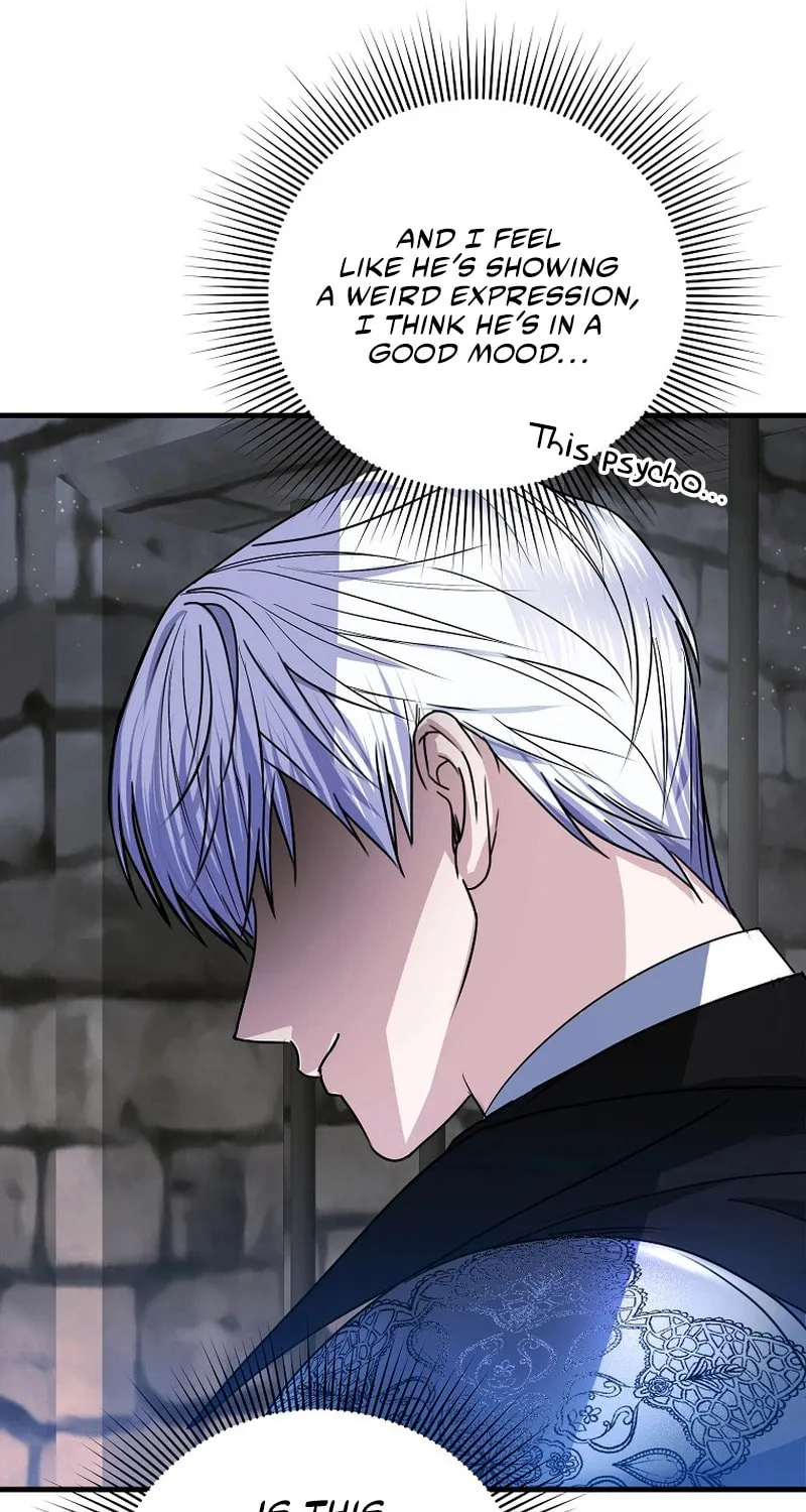 Ten Ways to Get Dumped by a Tyrant Chapter 8 page 11 - 