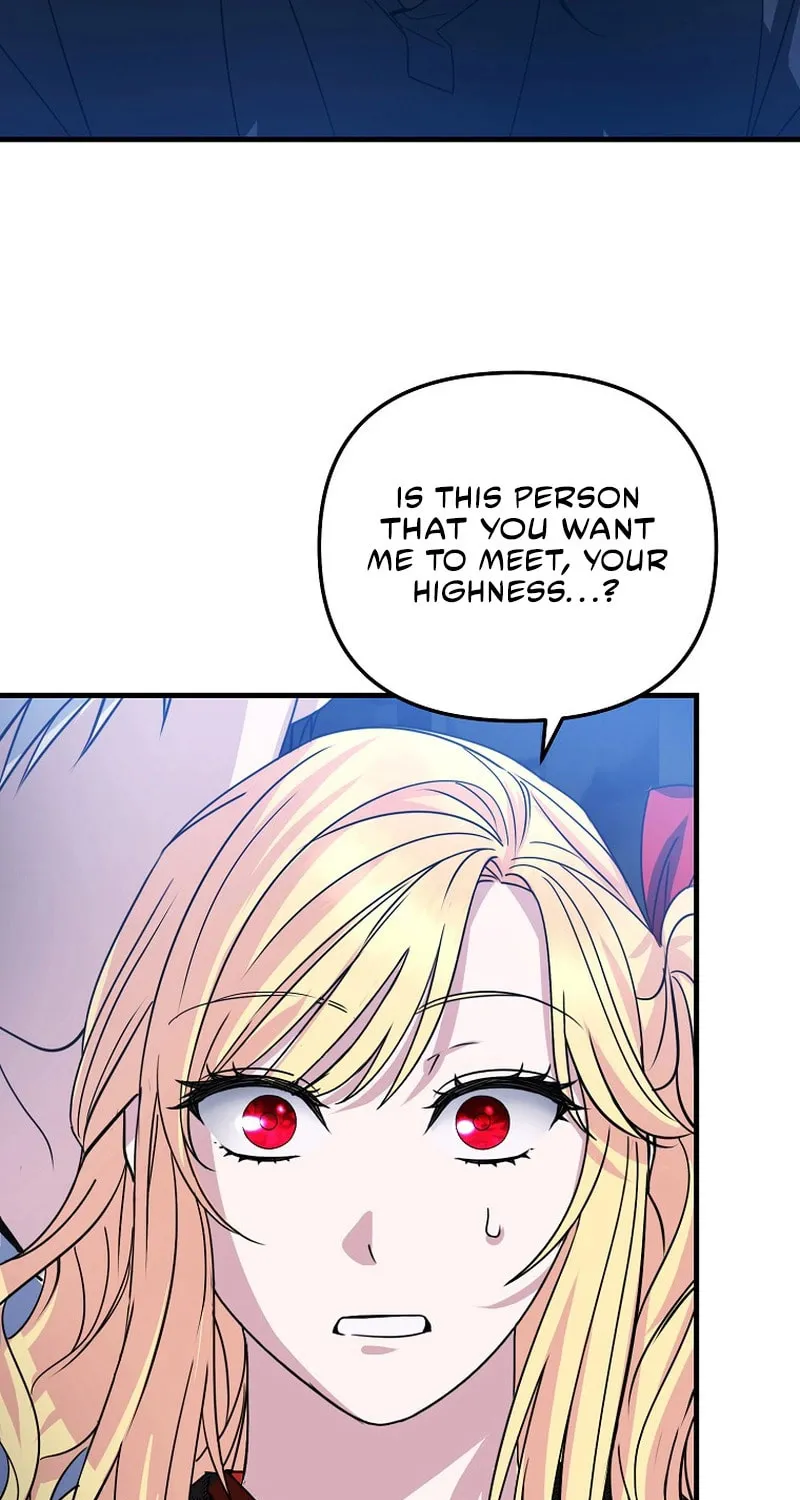 Ten Ways to Get Dumped by a Tyrant Chapter 8 page 104 - 