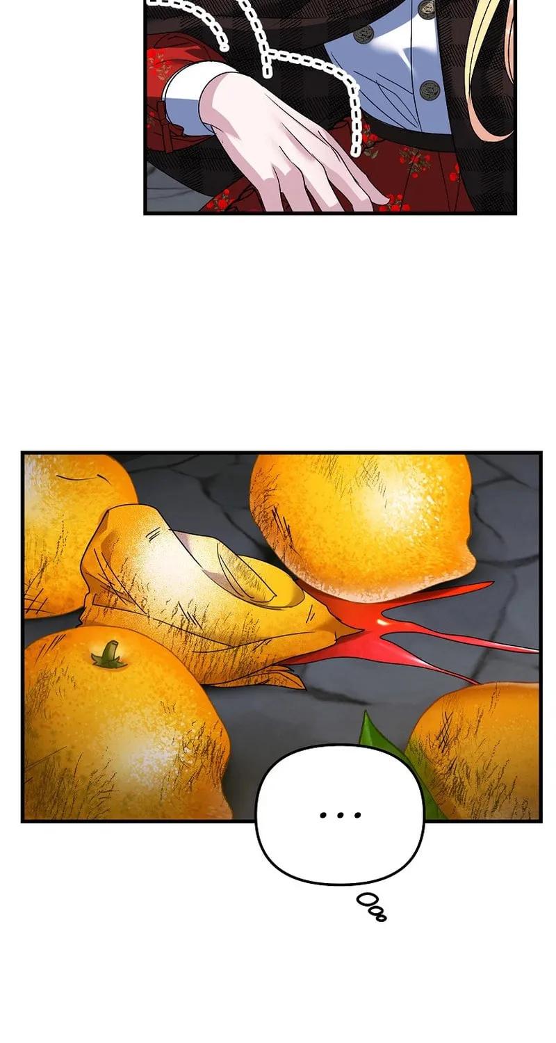 Ten Ways to Get Dumped by a Tyrant Chapter 8 page 13 - 