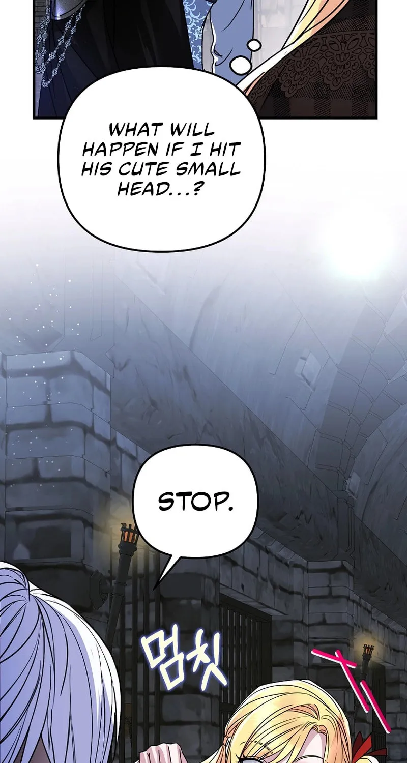 Ten Ways to Get Dumped by a Tyrant Chapter 8 page 15 - 