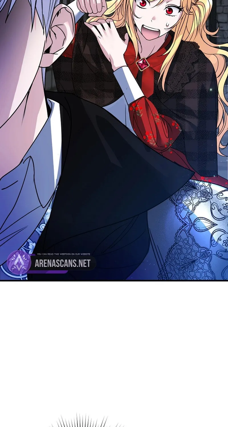 Ten Ways to Get Dumped by a Tyrant Chapter 8 page 16 - 
