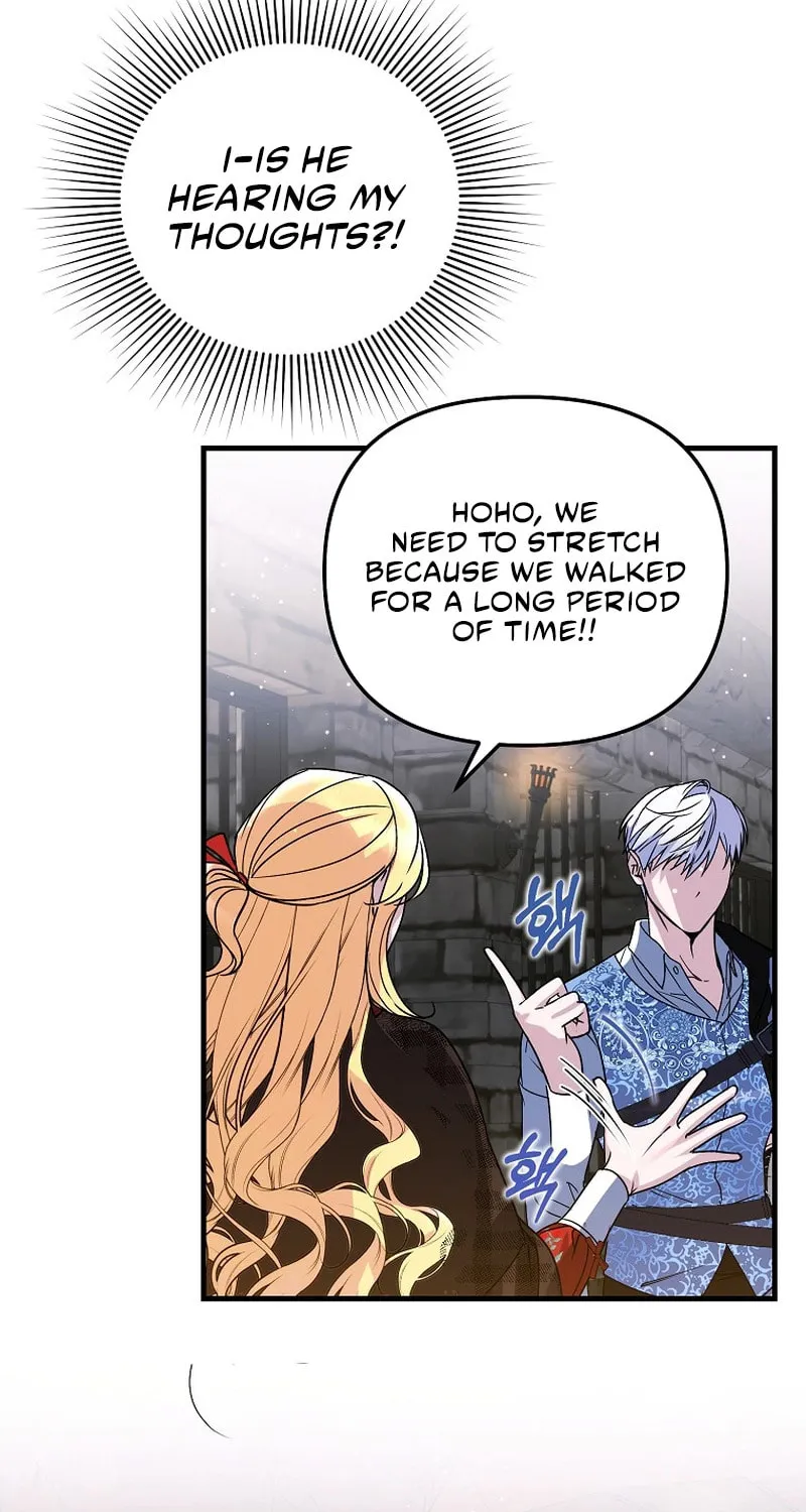 Ten Ways to Get Dumped by a Tyrant Chapter 8 page 17 - 