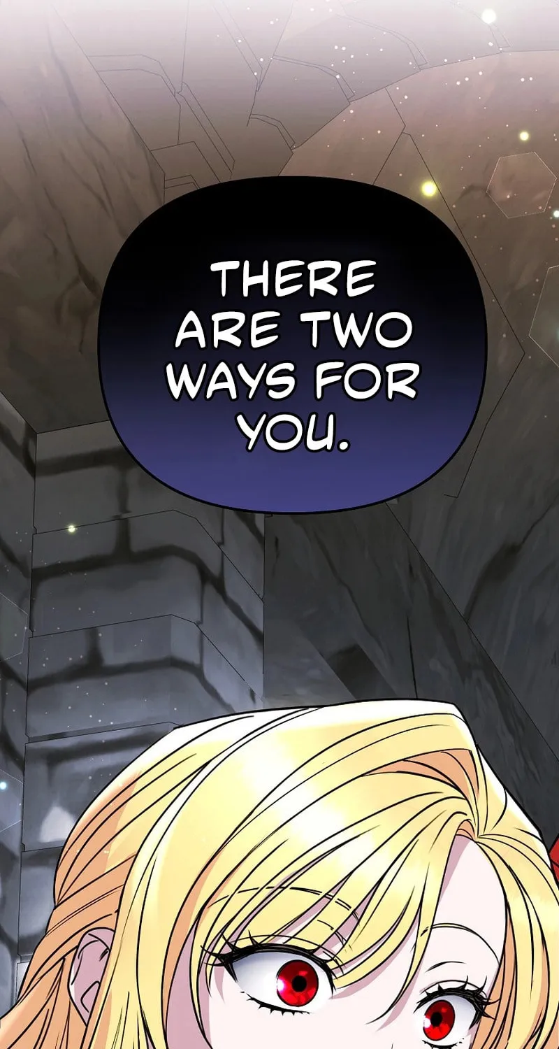 Ten Ways to Get Dumped by a Tyrant Chapter 8 page 18 - 