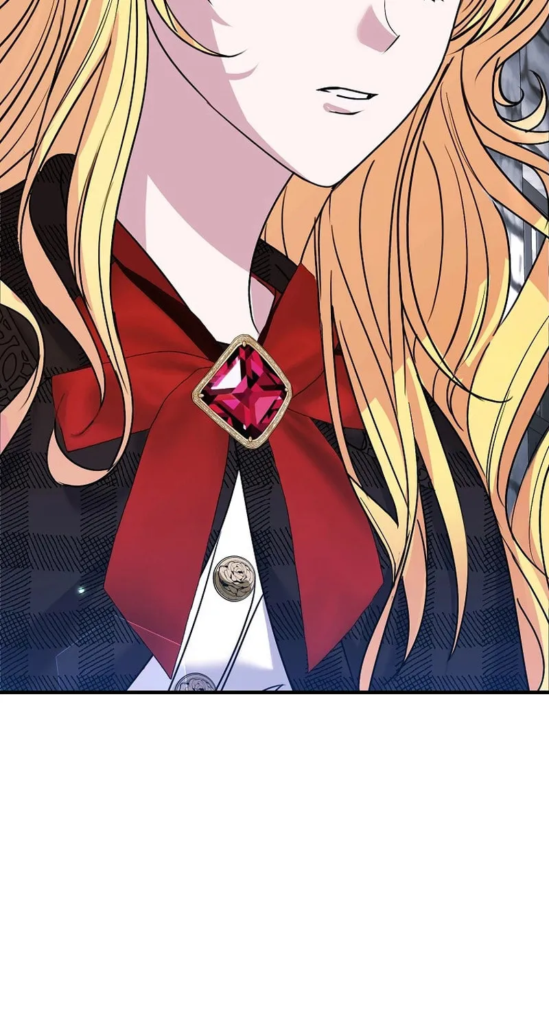 Ten Ways to Get Dumped by a Tyrant Chapter 8 page 19 - 
