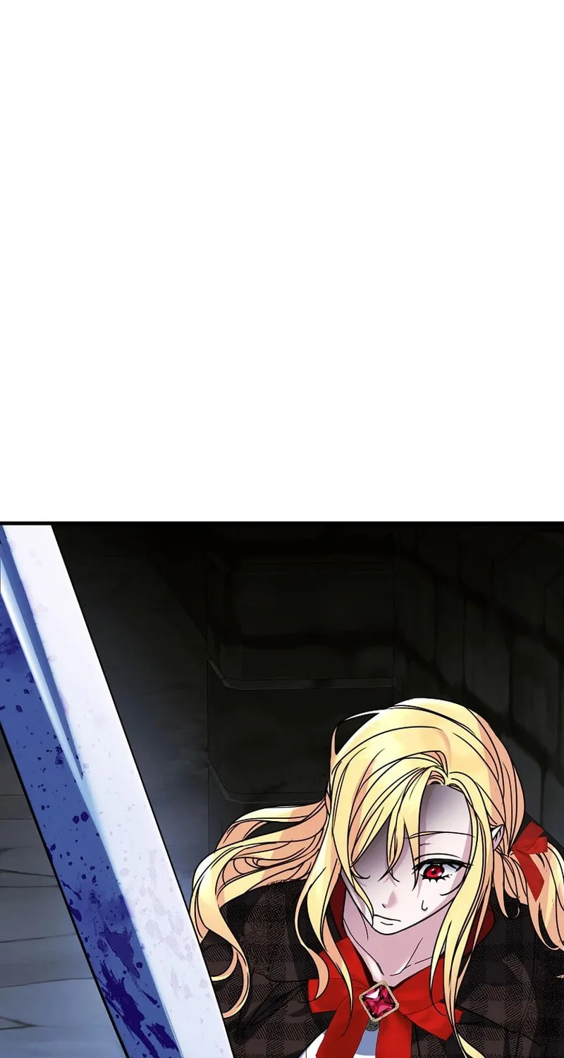 Ten Ways to Get Dumped by a Tyrant Chapter 8 page 3 - 