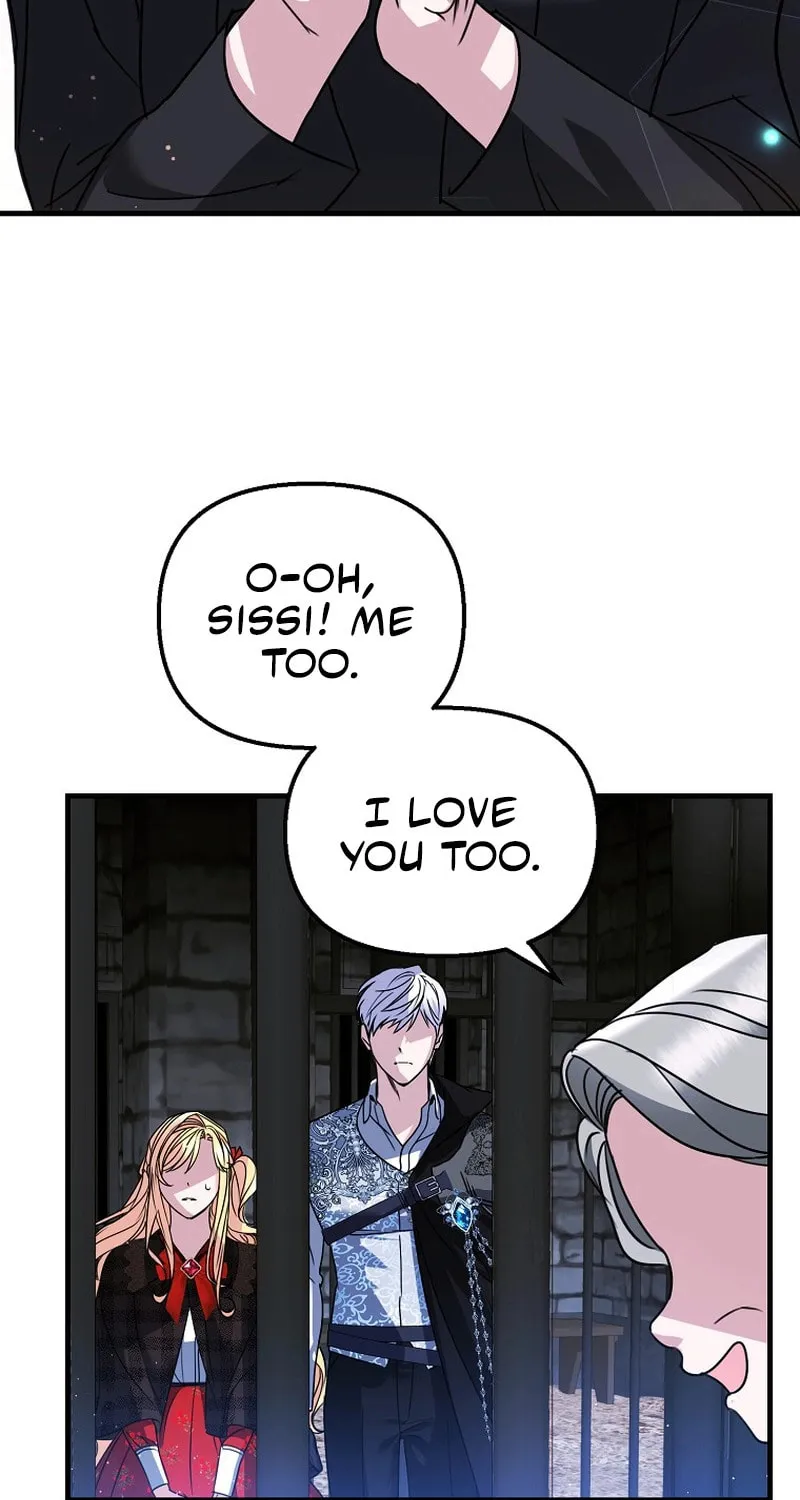 Ten Ways to Get Dumped by a Tyrant Chapter 8 page 25 - 