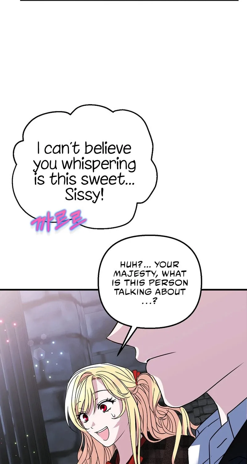 Ten Ways to Get Dumped by a Tyrant Chapter 8 page 26 - 