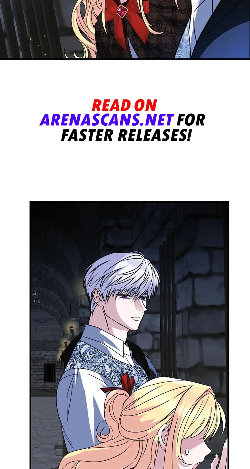 Ten Ways to Get Dumped by a Tyrant Chapter 8 page 27 - 