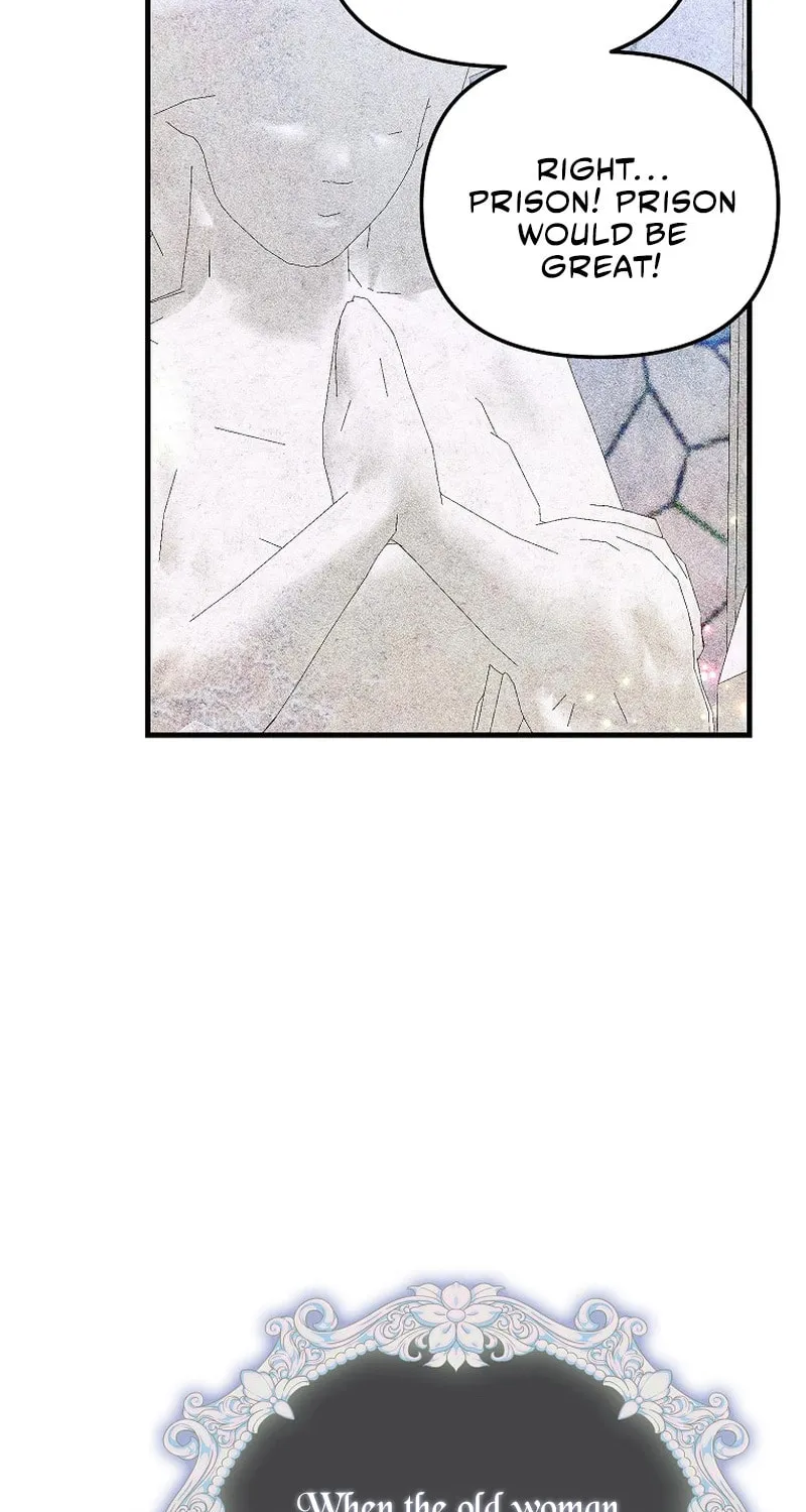 Ten Ways to Get Dumped by a Tyrant Chapter 8 page 32 - 