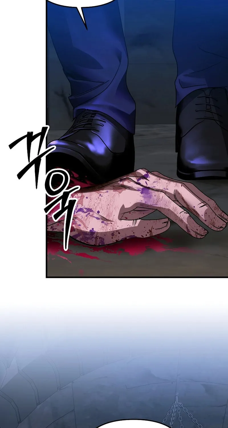 Ten Ways to Get Dumped by a Tyrant Chapter 8 page 5 - 